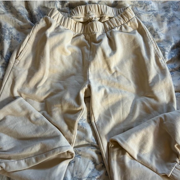 Brandy Melville Other - BRANDY MELVILLE SWEATS